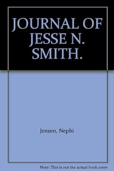 JOURNAL OF JESSE N. SMITH.