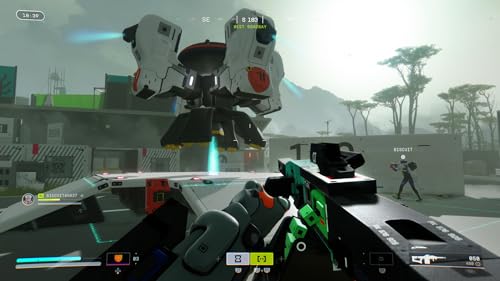 Playstation Manette sans fil DualSense® Sony Édition limitée Marathon™- Compatible PS5, PC, Mac et Mobile