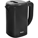 ドリテックのトースター PO-337BK