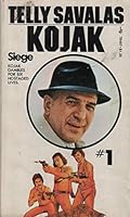Siege (Kojak, Book 1) 0671784870 Book Cover