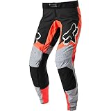 Fox Racing Damen Flexair MIRER Motocross Pant Hosen, stahlgrau, 14