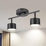 💡Pantalla Extraíble: diseño mejorado, fácil de instalar o sustituir la bombilla simplemente retirando la pantalla