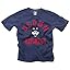 Uconn Huskies Navy