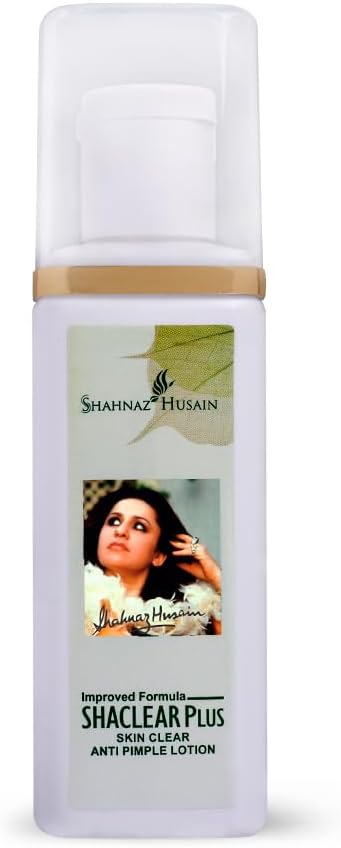 Shaclear Plus Skin Clear Anti-Pimple Lotion - 100ml