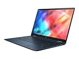 HP Elite Dragonfly Intel i7-8565U 33,7cm 13,3Zoll QWERTY FHD UWVA AG PVCY 16GB 1TB/SSD UMA WWAN WLAN BT FPR W10P64 3J Gar.