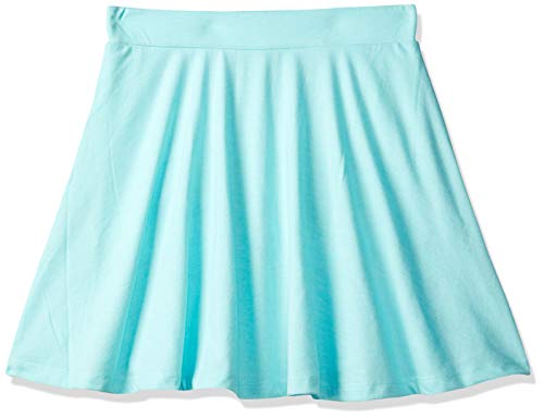 Image of U.S. POLO ASSN. Cotton Skirt