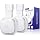 white - 2 pcs