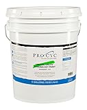 Pro Cyc Virtual Green Chroma Key Paint for Green Screens, 5 Gallons