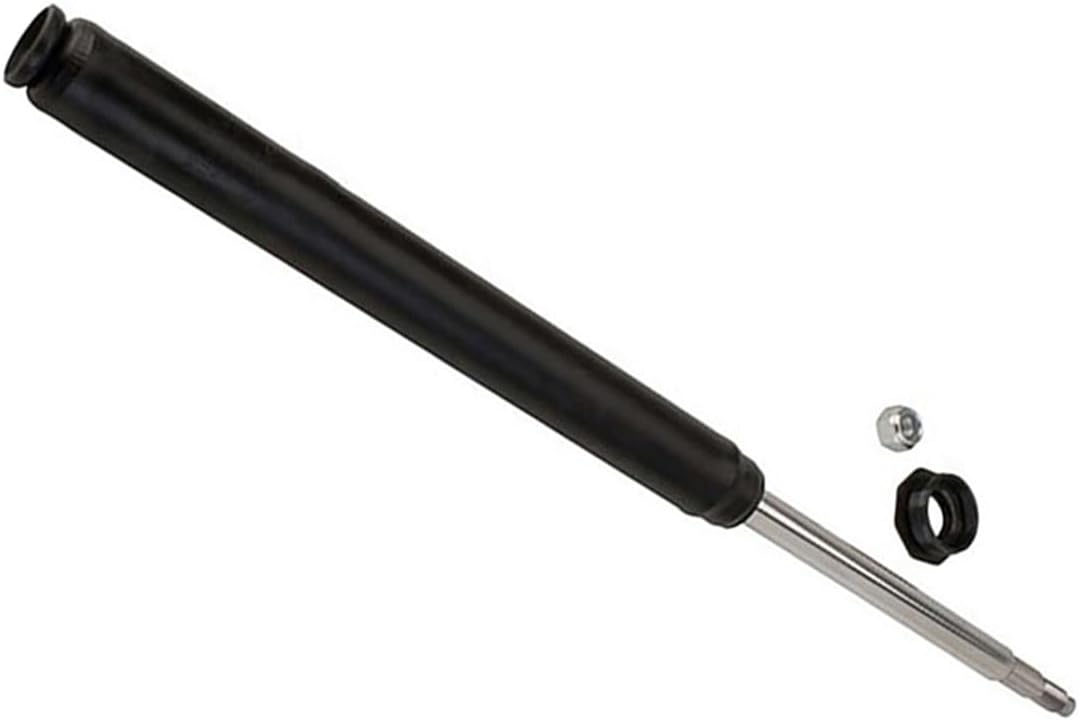 Front Rear Shocks and Struts Cartridge 4PC Compatible with Volvo 740 1985-1992 Compatible with Volvo 745 1985-1985 Compatible with Volvo 760 1985-1990 Compatible with Volvo 940 1991-1995