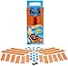 Price comparison product image Fisher-Price BHT77 Mattel Hot Wheels Track Builder Pack with Vehicle - Amazon Exclusive
