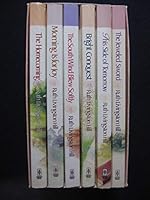 Ruth Livingston Hill Series 0890816492 Book Cover
