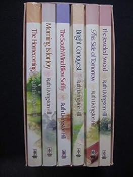 Paperback Ruth Livingston Hill Series Book