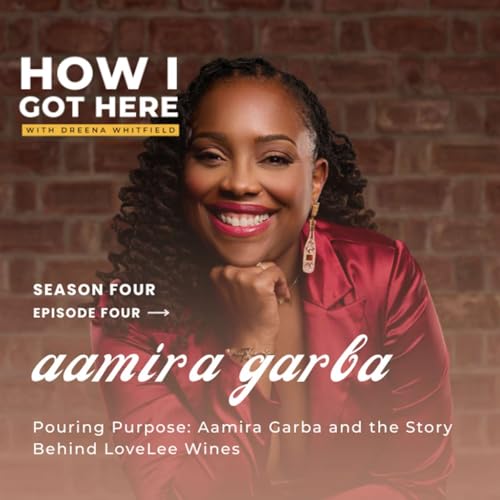 Pouring Purpose: Aamira Garba and the Story Behind LoveLee Wines