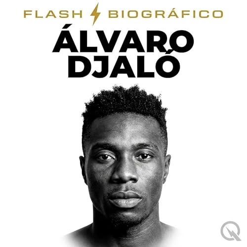 『&Aacute;lvaro Djal&oacute; Flash Biogr&aacute;fico &mdash; Minutos en Verde y Blanco』のカバーアート