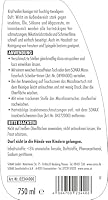 SONAX ScheibenStar (750 ml) kraftvoller Glasreiniger für Fahrzeugscheiben, Scheinwerfer und Spiegelflächen | Art-Nr. 02344000 – Ansicht 2