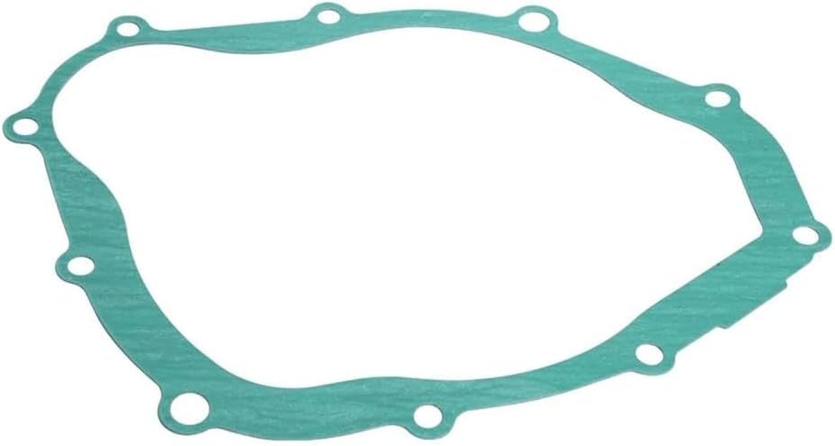 Motorcycle Durable Decorative Accessories Cylinder Crankcase Cover Gasket Set for Suzuki SV650 SV650S 1999-2002 Engine Replacement Kit
