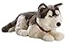 Carl Dick Peluche - Husky (Felpa, 60cm) [Juguete] 2676