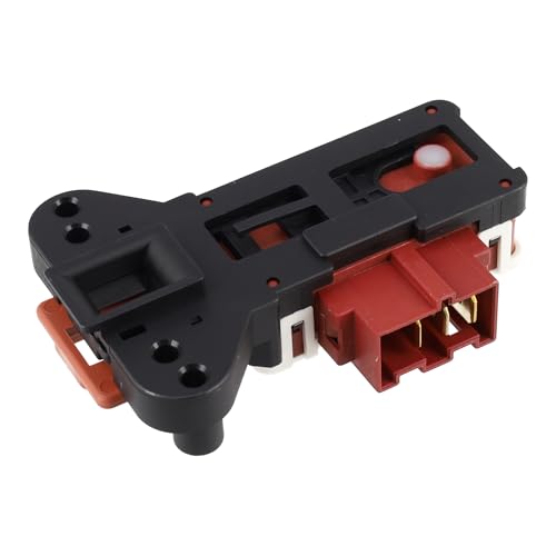 sparefixd Suitable for Beko WX842430B Door Lock Interlock Catch Washing Machine - Image 4