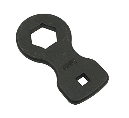 EMPI Axle Nut Tool 36mm, Compatible with VW Type 1-3-4 4 All Years and Type 2 1962 and earlier Sand Rail