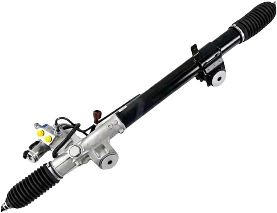 Power Steering Rack LHD RHD Compatible with Infiniti M35 M45 2006-2010 Car Steering System - Replaces 49001EH100 49200-EH10A 49001-EH100 49200EH10A(LHD)