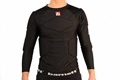 Barnett Fs-01 short de compression idéal pour vos séances de running - 2