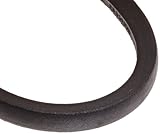 Gates A27 Hi-Power II Belt, A Section, A27 Size, 1/2