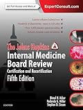 Johns Hopkins Internal Medicine Board Review: Certification and Recertification