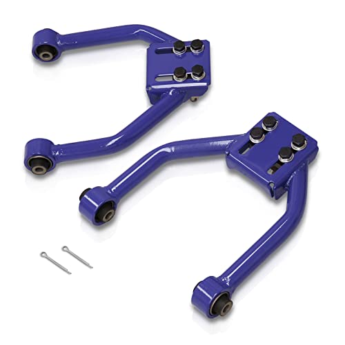 AJP Distributors Adjustable Front Control Arms | 2001–2005 Lexus IS300 - Image 3