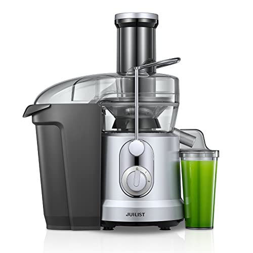 Top 10 Best Juicers For Celery Juice Reviews & Buying Guide Katynel