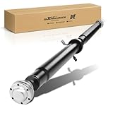 maXpeedingrods Arbre de transmission arrière pour Fiat Panda 169 312 319 4x4 55193595 55197051