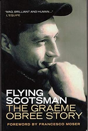 The Flying Scotsman: The Graeme Obree Story