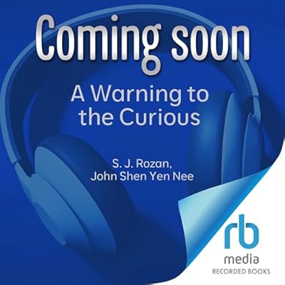 A Warning to the Curious
