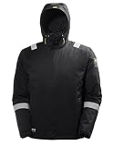 Manchester Winter Jacket