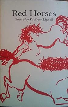 Paperback Red Horses [Unknown] Book