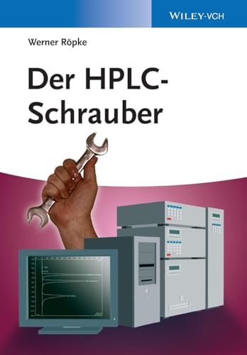 Der HPLC-Schrauber Der HPLC-Schrauber