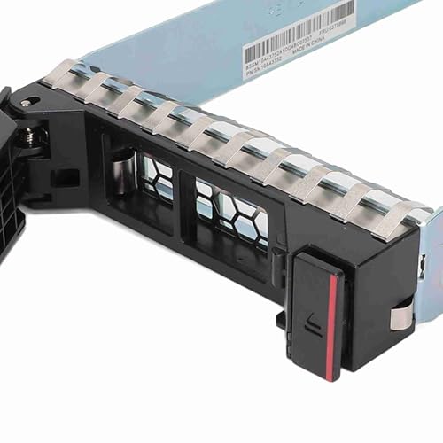 Bandeja para disco duro SUNGOOYUE de 3.5in SAS universal miniatura 3