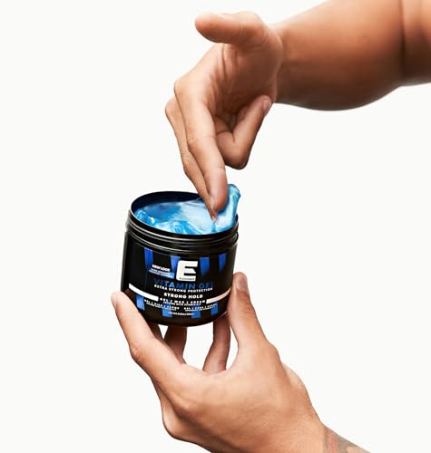 Elegance Vitamin Gel, 16.9 Oz, Infused with Vitamin Pro-VB-5, Strong Hold Gel, Maximum Hair Protection and Natural Long Lasting Shine - Image 4