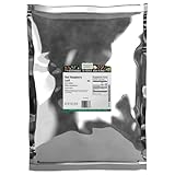 Picture of Frontier Raspberry Leaf, Cut & Sifted - 1 lb Bag - 16 oz - TEABulk