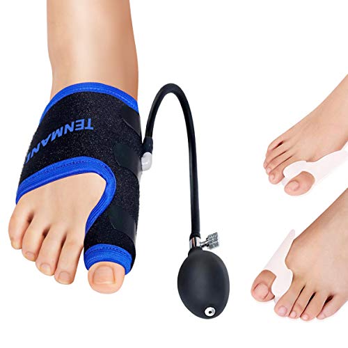 Best Bunion Corrector For Right Foot