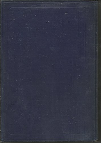 JOSEPH VANCE AN ILL WRITTEN AUTOBIOGRAPHY B000QAC5JS Book Cover