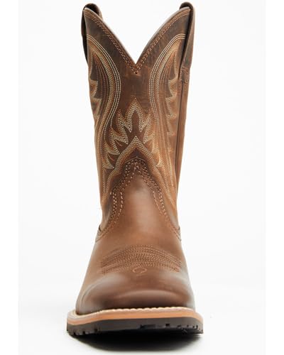 ARIAT Men’s Hybrid Rancher Western Boot