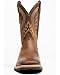 ARIAT Men’s Hybrid Rancher Western Boot