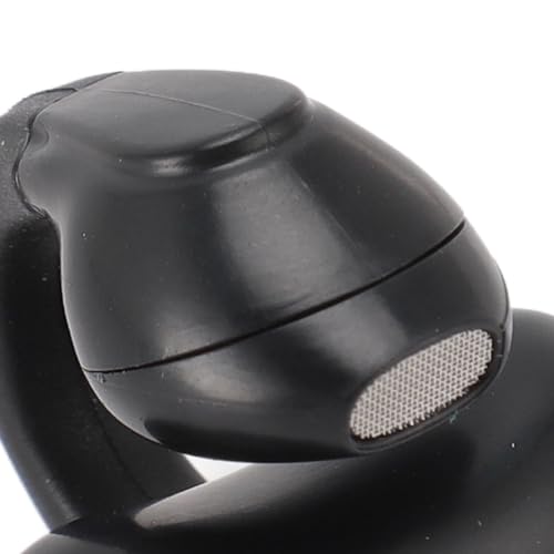 Auriculares Clip Open Ear CCYLEZ Negro In Ear Bluetooth miniatura 7