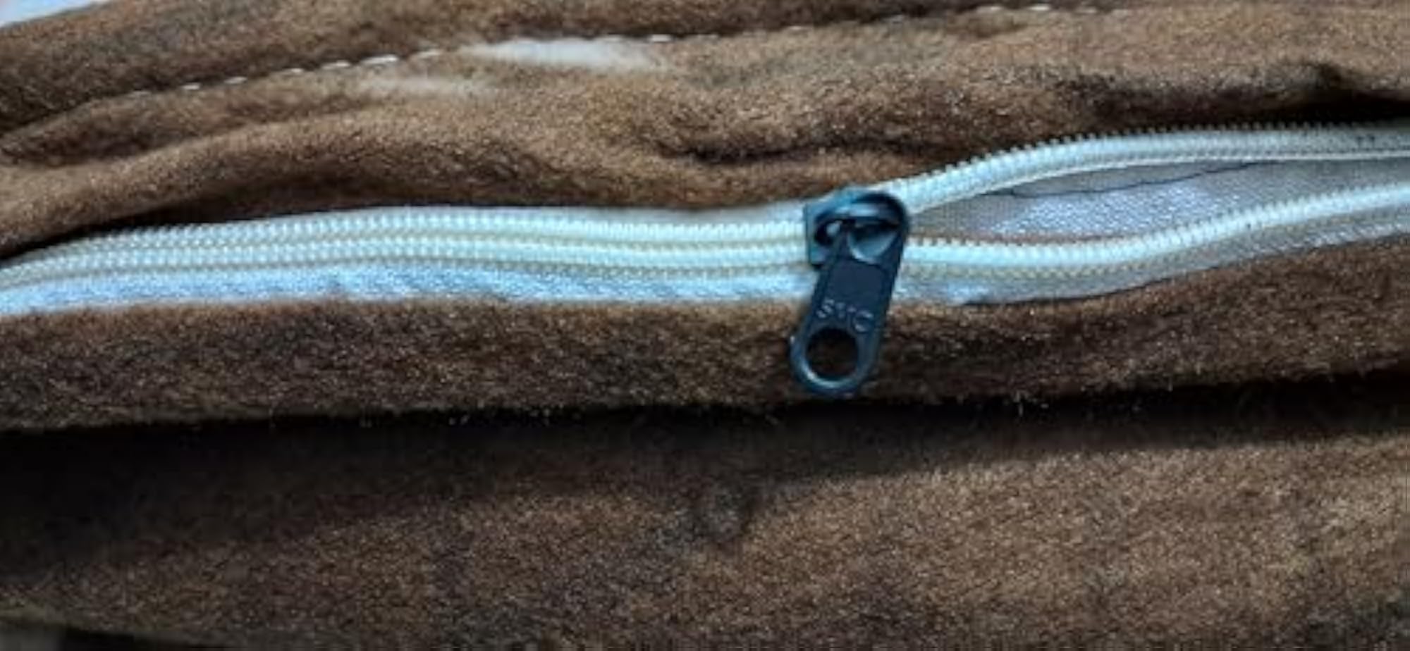 Fleece Quilt Cover for Single Bed, Soft & Cozy