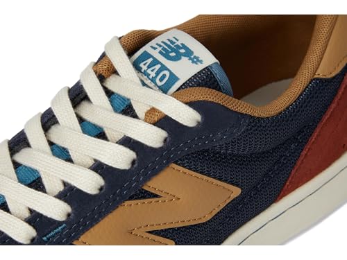New Balance New Balance, Men's, 440 V2, Navy, 4.5, Medium