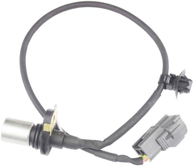2X Crankshaft + Camshaft Position Sensor Kits for 2000-2005 Toyota Celica Only fit GT Model