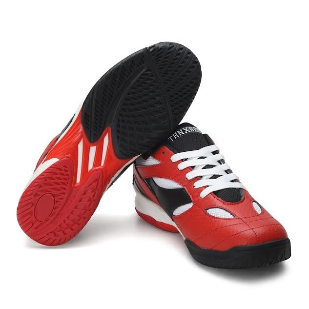 Image of Shoes for Men Tennis and Badminton Sports Stylish Comfortable Men's Shoes