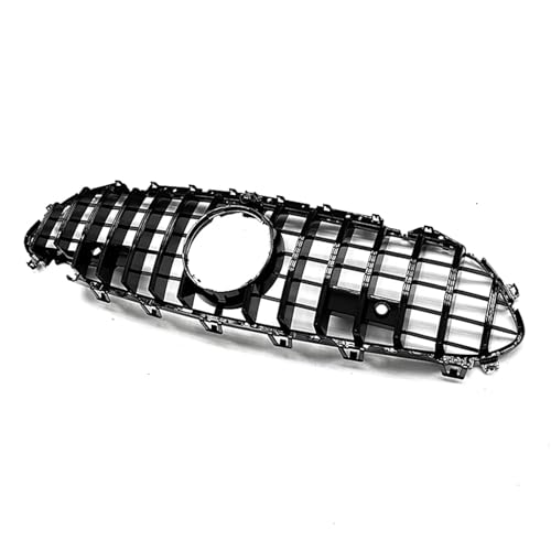 Capot en maille et calandre de course CLS300 CLS500 C257 - 5