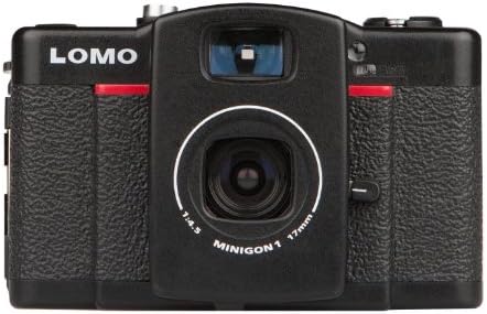 LC-A+ Wide Angle Lens [Camera]