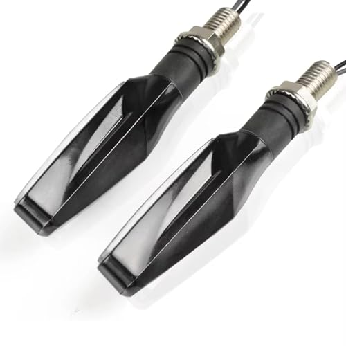 Feu clignotant moto durable en ABS pour CB599 et CB600